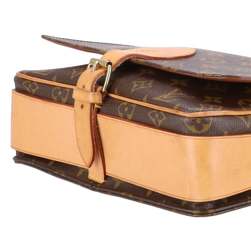 LOUIS VUITTON ルイ・ヴィトン/カルトシエール26／モノグラム/M51252//SL0***/ABランク/24