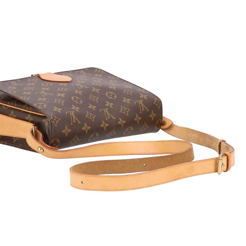 LOUIS VUITTON ルイ・ヴィトン/カルトシエール26／モノグラム/M51252//SL0***/ABランク/24