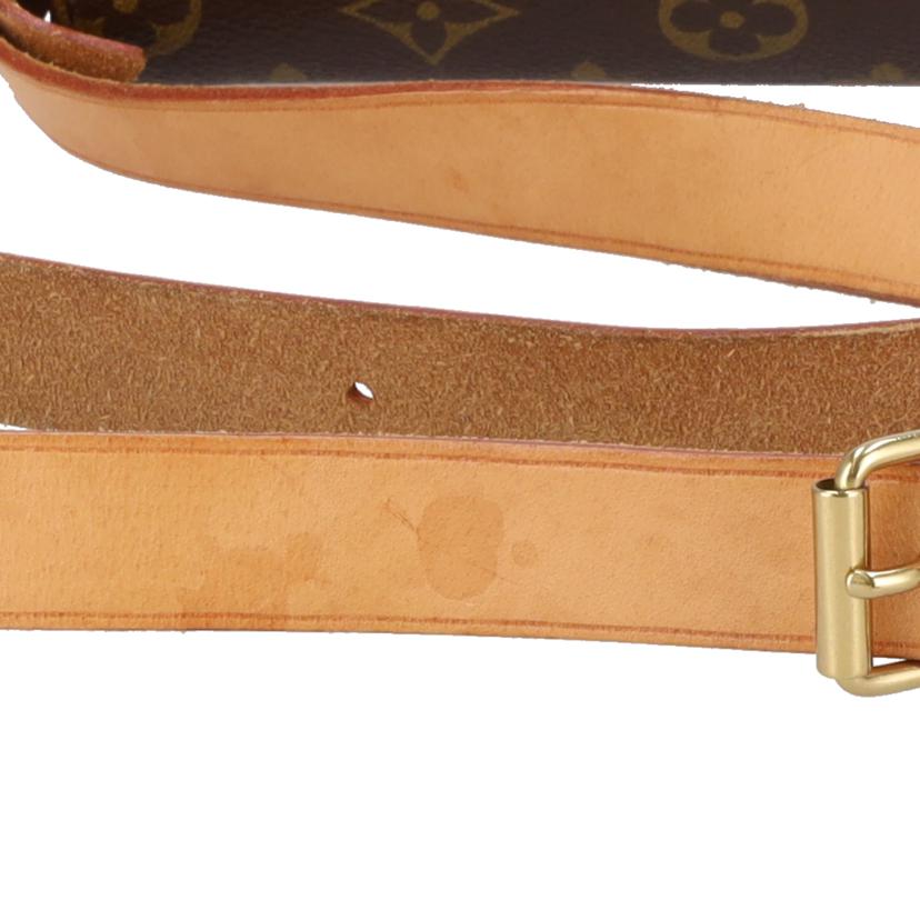 LOUIS VUITTON ルイ・ヴィトン/カルトシエール26／モノグラム/M51252//SL0***/ABランク/24