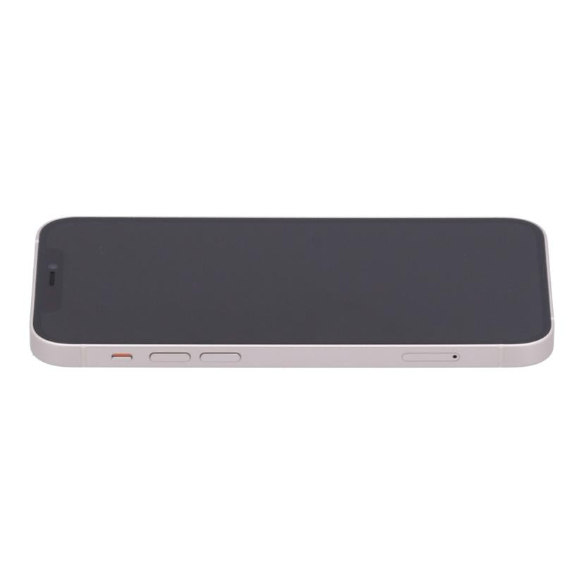 Apple　 アップル　/iPhone12　64GB/MGHP3J/A//DNPH407G0F01/ABランク/06