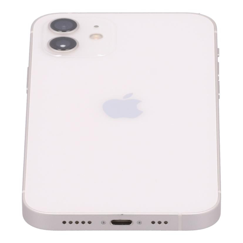 Apple　 アップル　/iPhone12　64GB/MGHP3J/A//DNPH407G0F01/ABランク/06