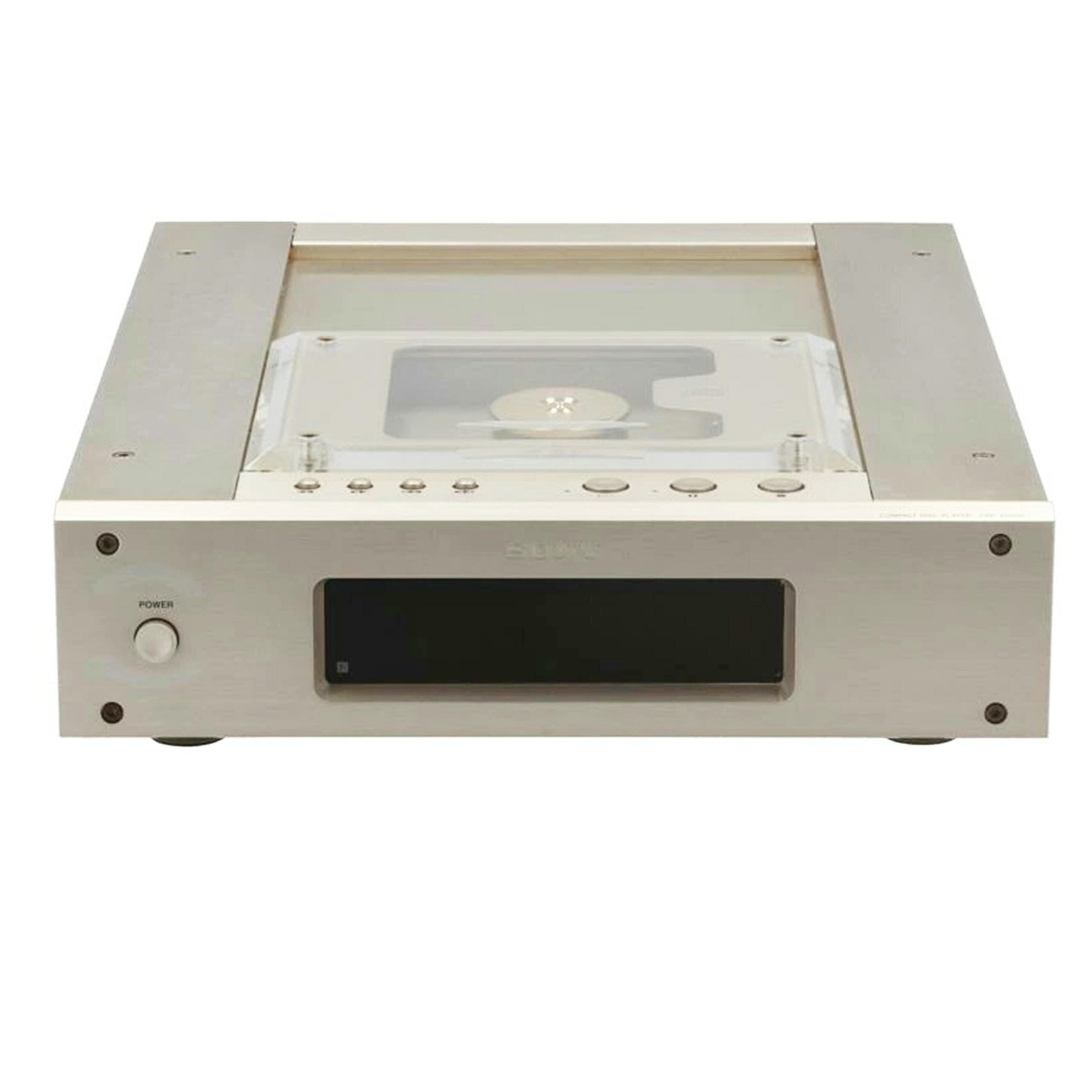 SONY　 ソニー　/CDプレーヤー/CDP-X5000//203999/Bランク/64