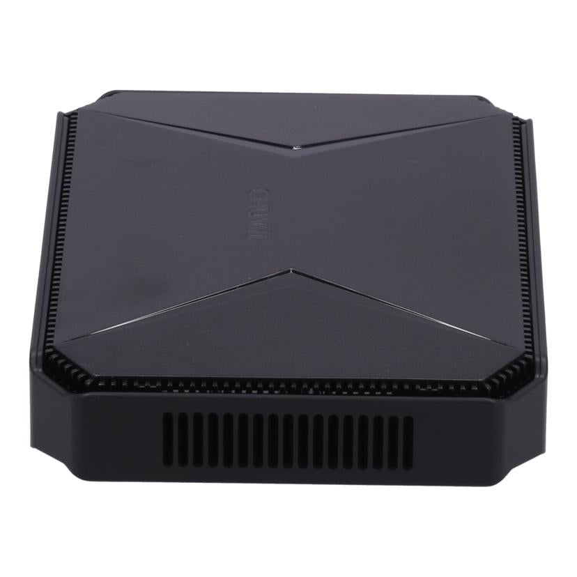 CHUWI ツーウェイ/Win11　MINI　PC／CHUWI　HeroBox　N100/CWI527//ZHeroBCZ3H231201890/Bランク/77