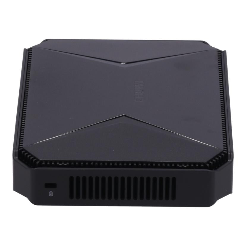 CHUWI ツーウェイ/Win11　MINI　PC／CHUWI　HeroBox　N100/CWI527//ZHeroBCZ3H231201890/Bランク/77