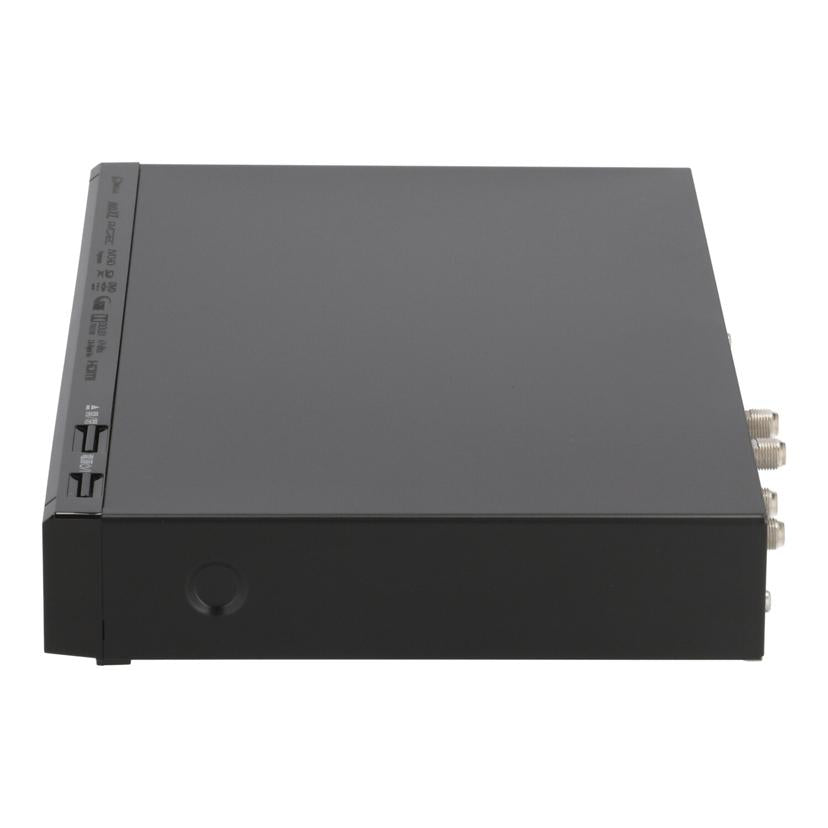 Panasonic パナソニック　/BDレコーダー/DMR-BR160//VN4FA004348/Bランク/01