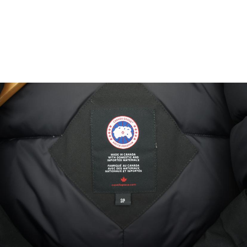 CANADA　GOOSE　 カナダグース/プロンテダウンジャケット/2603JL//Aランク/18