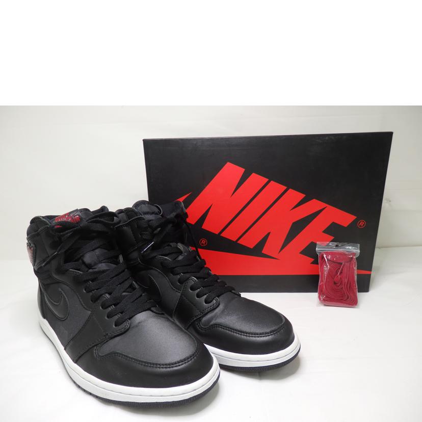 NIKE ナイキ/AIR　JORDAN1　RETRO　HIGH　OG／29．0cm/555088-060//Aランク/84