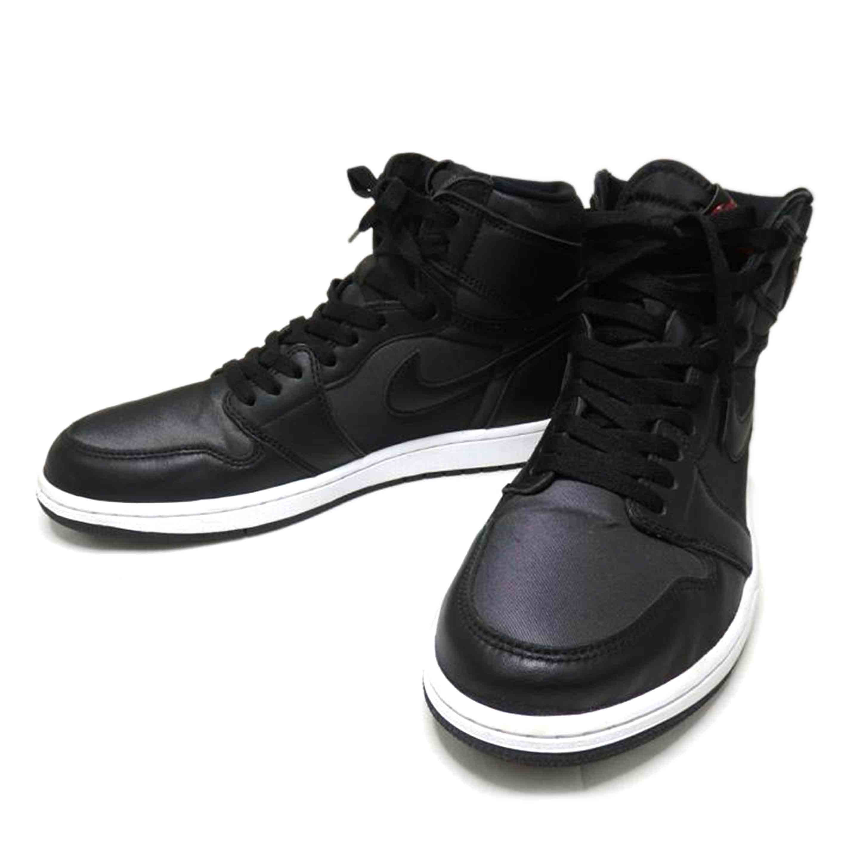 NIKE ナイキ/AIR　JORDAN1　RETRO　HIGH　OG／29．0cm/555088-060//Aランク/84