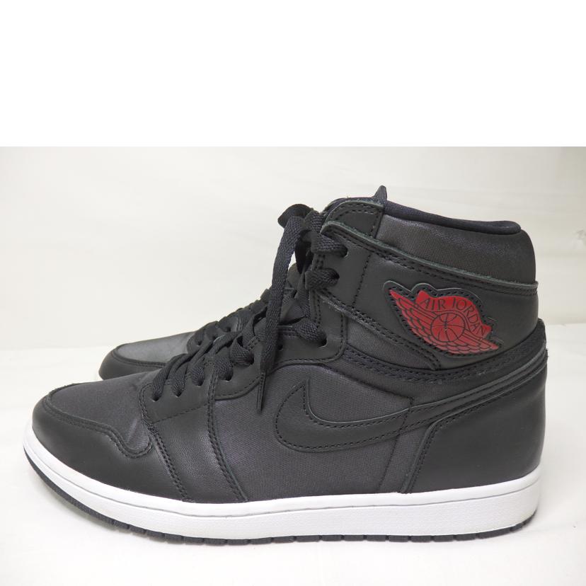 NIKE ナイキ/AIR　JORDAN1　RETRO　HIGH　OG／29．0cm/555088-060//Aランク/84
