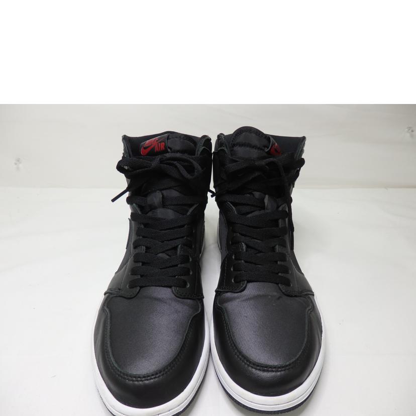 NIKE ナイキ/AIR　JORDAN1　RETRO　HIGH　OG／29．0cm/555088-060//Aランク/84