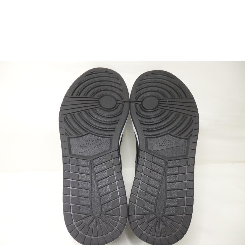 NIKE ナイキ/AIR　JORDAN1　RETRO　HIGH　OG／29．0cm/555088-060//Aランク/84