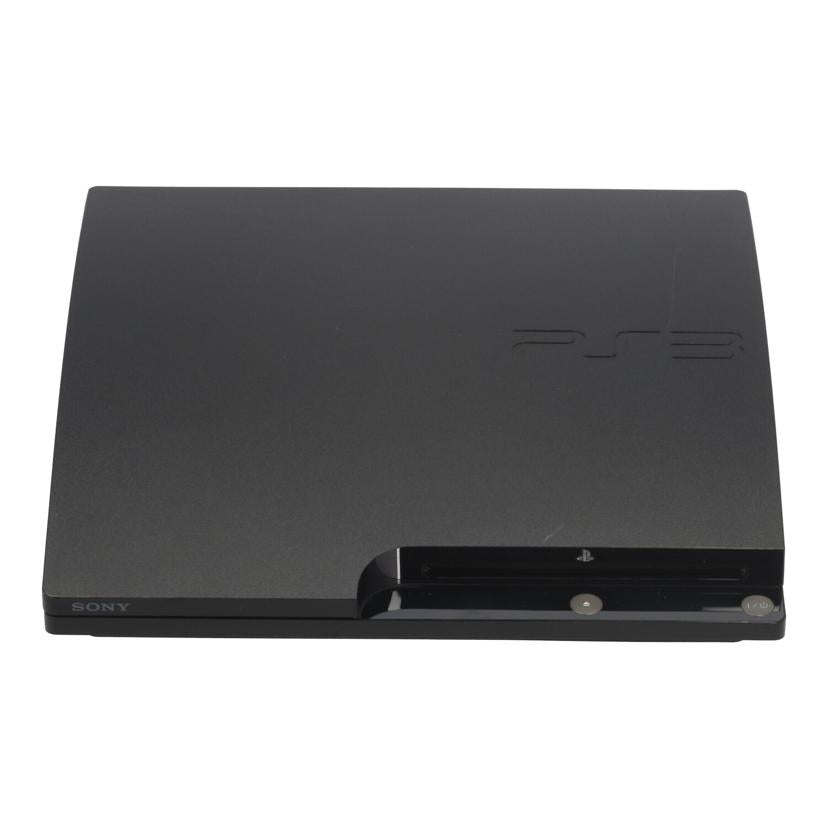 SONY　 ソニー　/PlayStation3　本体/CECH-2100A//00274549000382942/Bランク/01