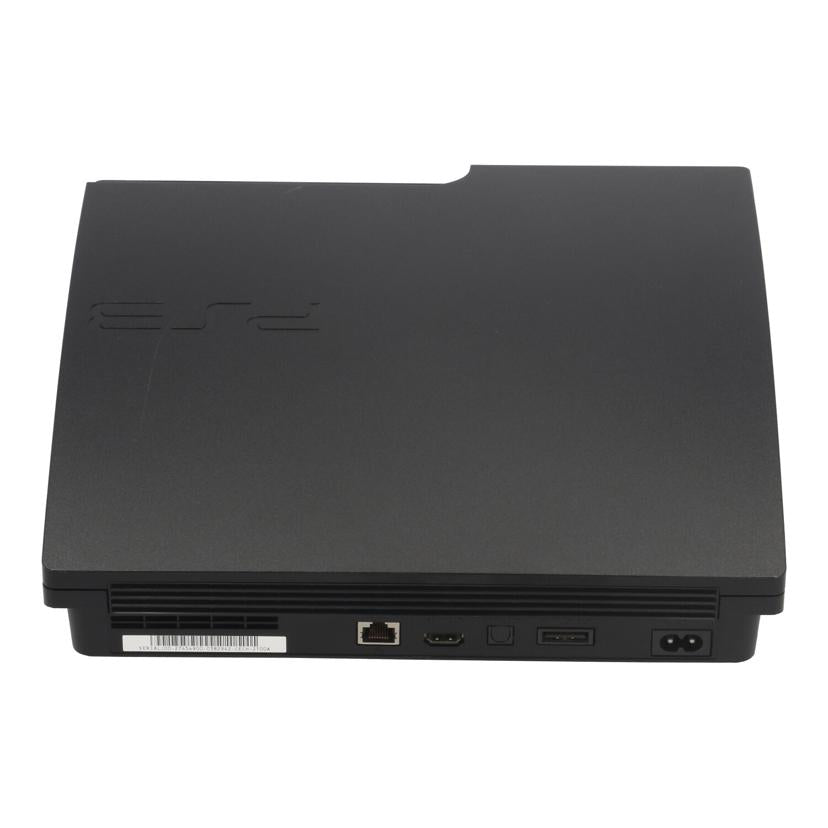 SONY　 ソニー　/PlayStation3　本体/CECH-2100A//00274549000382942/Bランク/01