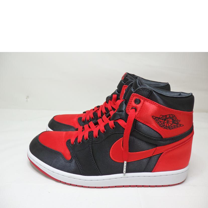 NIKE ナイキ/WMNS　AIR　JORDAN1　RETRO　HI　OG／29．0cm/FD4810-061//ABランク/84