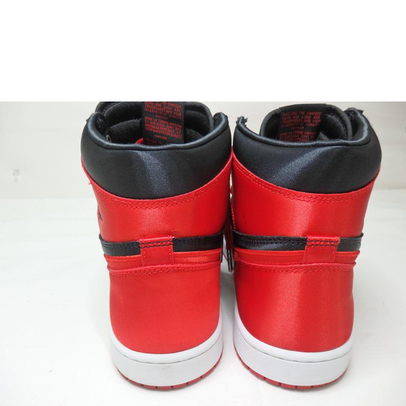 NIKE ナイキ/WMNS　AIR　JORDAN1　RETRO　HI　OG／29．0cm/FD4810-061//ABランク/84