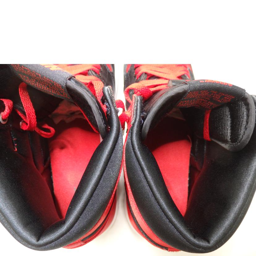 NIKE ナイキ/WMNS　AIR　JORDAN1　RETRO　HI　OG／29．0cm/FD4810-061//ABランク/84