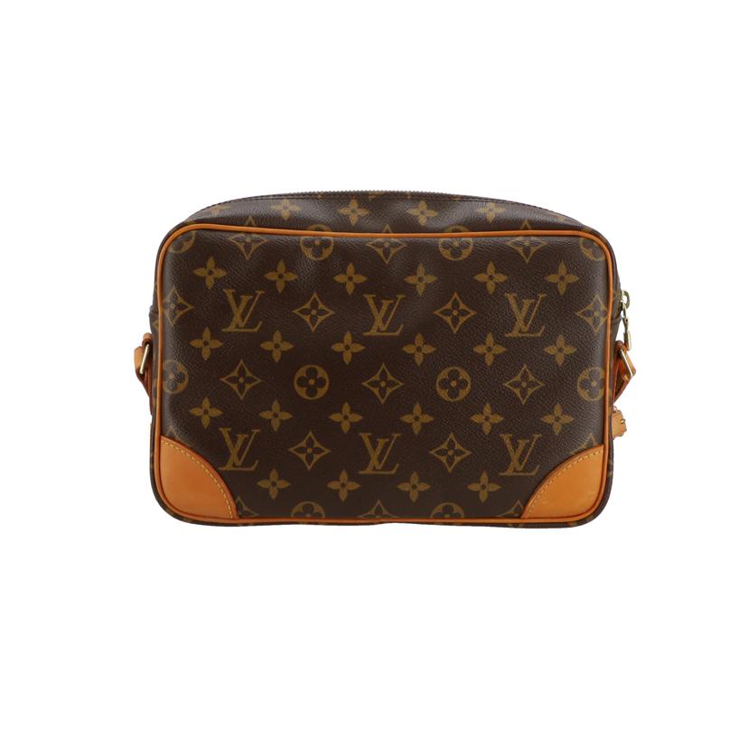 LOUIS VUITTON ルイヴィトン/トロカデロ/モノグラム/M51274//MB0***/ABランク/75