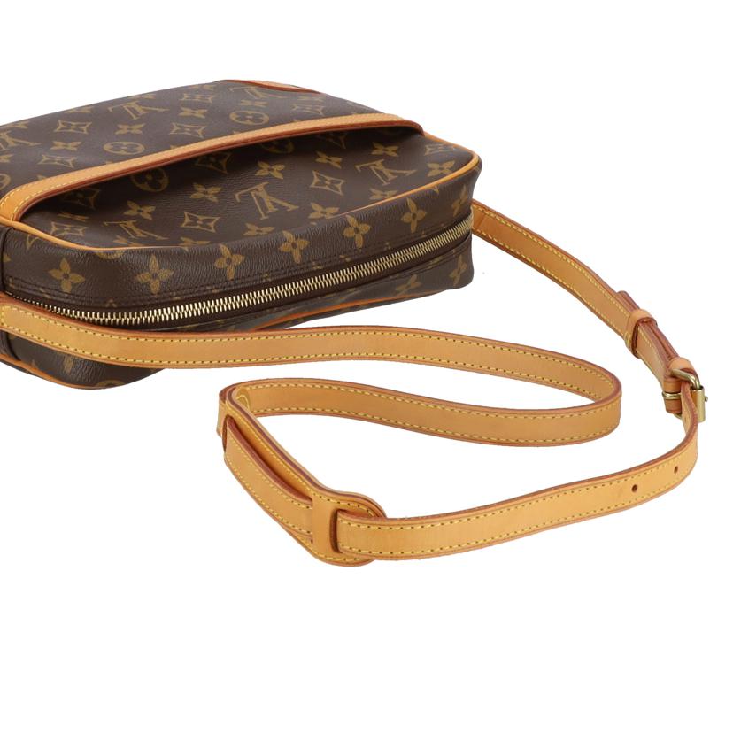 LOUIS VUITTON ルイヴィトン/トロカデロ/モノグラム/M51274//MB0***/ABランク/75