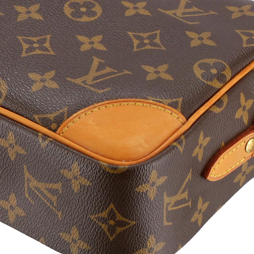 LOUIS VUITTON ルイヴィトン/トロカデロ/モノグラム/M51274//MB0***/ABランク/75