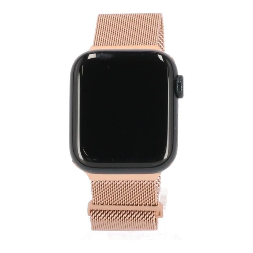 Apple アップル/Apple　watch　SE　第2世代/MNL83J/A//FT90755460/Bランク/84