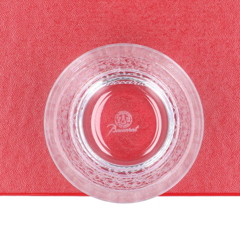 Baccarat バカラ/ローハン／タンブラー／オールドファッション/1510238//SAランク/18