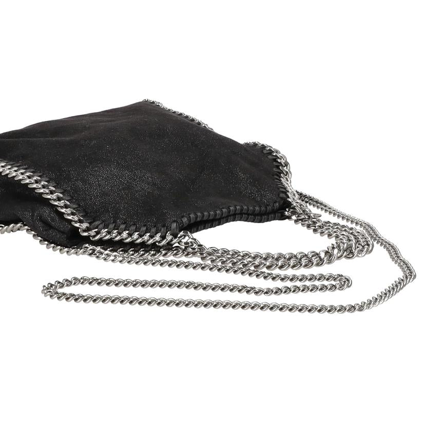 STELLA　McCARTNEY ステラマッカートニー/ファラベラ　ミニトートバッグ/371223W9132//Aランク/09