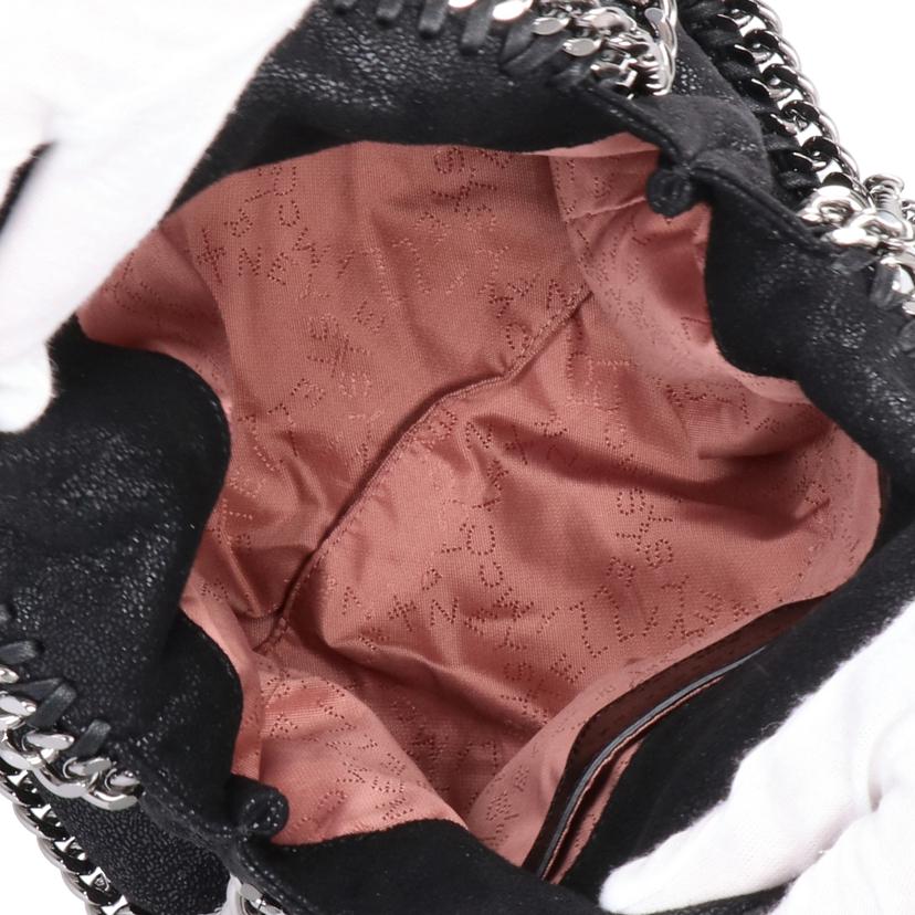 STELLA　McCARTNEY ステラマッカートニー/ファラベラ　ミニトートバッグ/371223W9132//Aランク/09