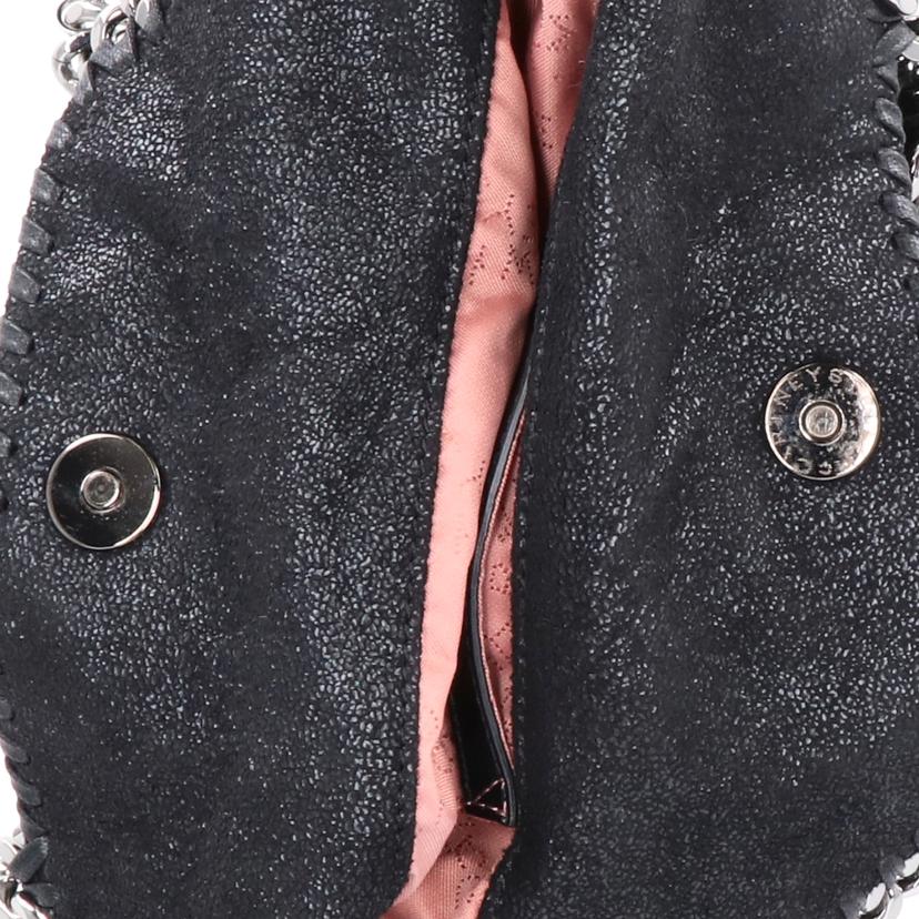 STELLA　McCARTNEY ステラマッカートニー/ファラベラ　ミニトートバッグ/371223W9132//Aランク/09