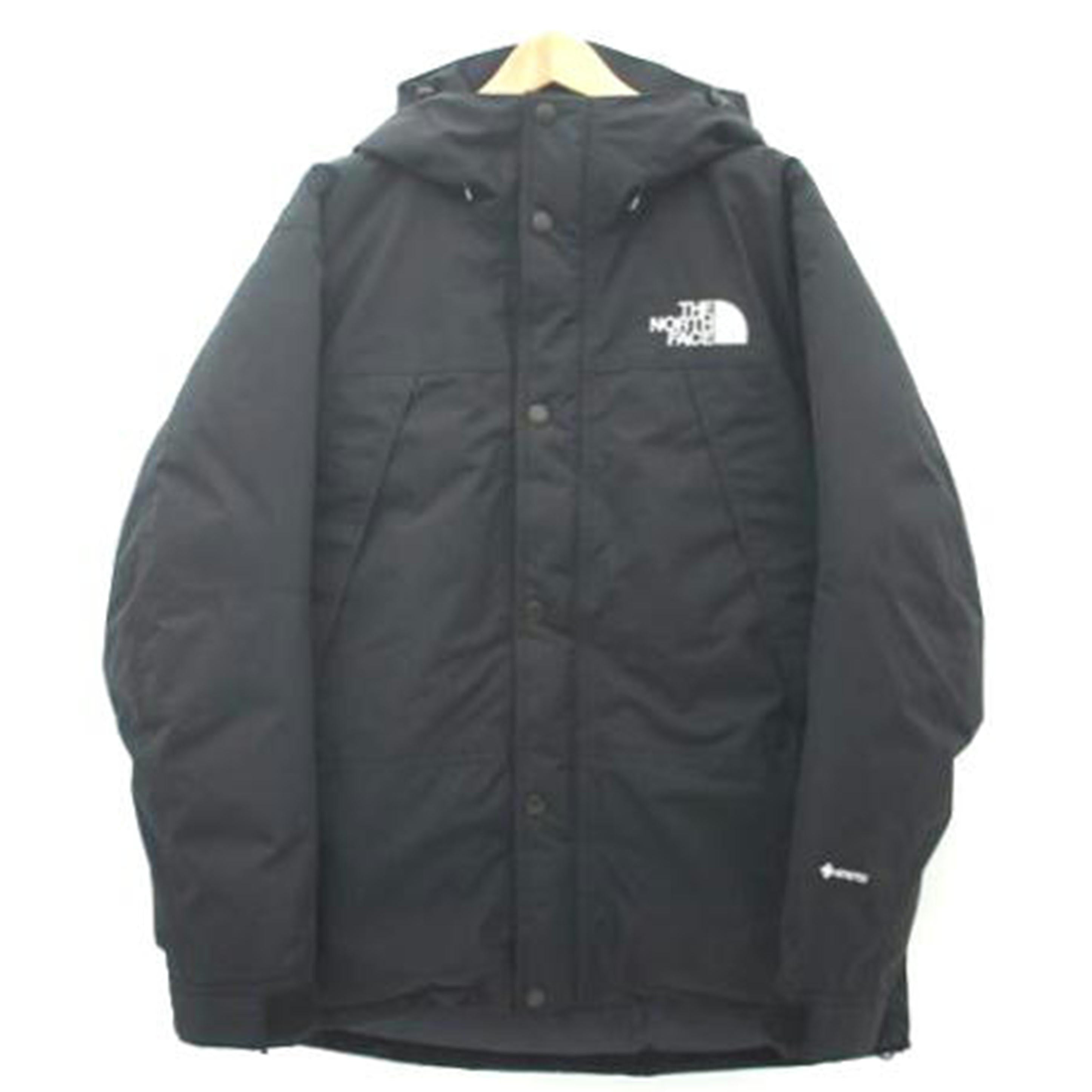 THE　NORTH　FACE ノースフェイス/THE　NORTH　FACE　マウンテンダウンジャケット/ND92454//Aランク/78