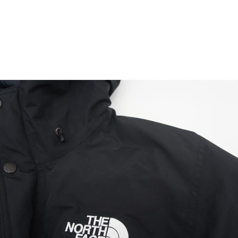 THE　NORTH　FACE ノースフェイス/THE　NORTH　FACE　マウンテンダウンジャケット/ND92454//Aランク/78
