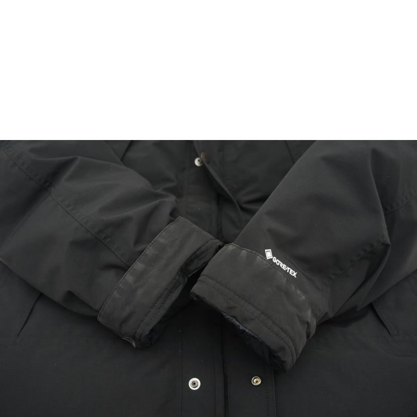 THE　NORTH　FACE ノースフェイス/THE　NORTH　FACE　マウンテンダウンジャケット/ND92454//Aランク/78