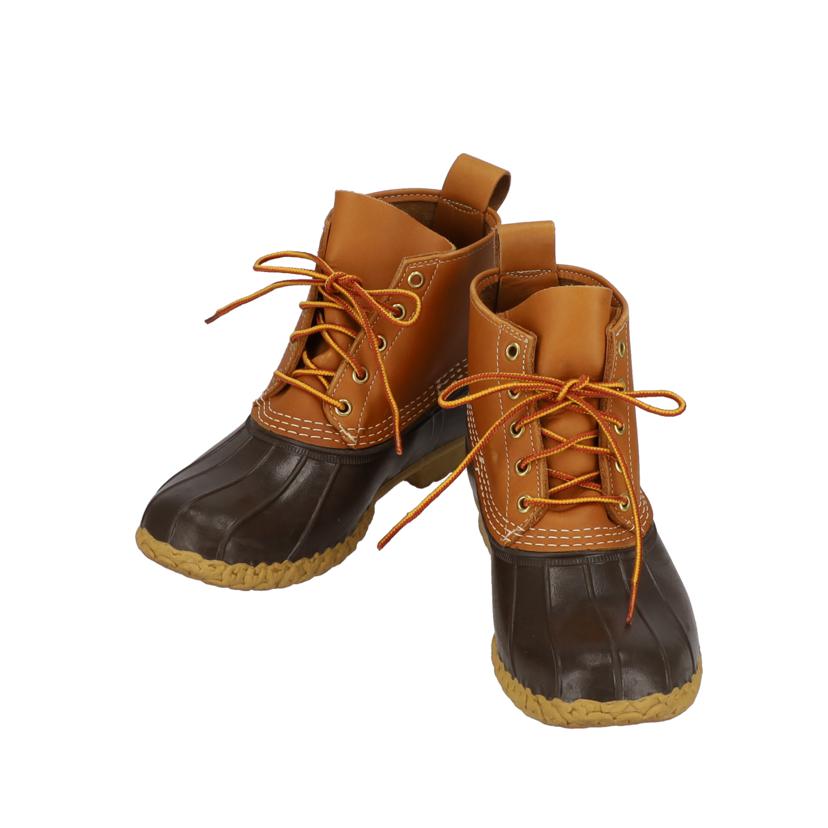 L．L．Bean エルエルビーン/5ホール／ビーンブーツ//ABランク/18