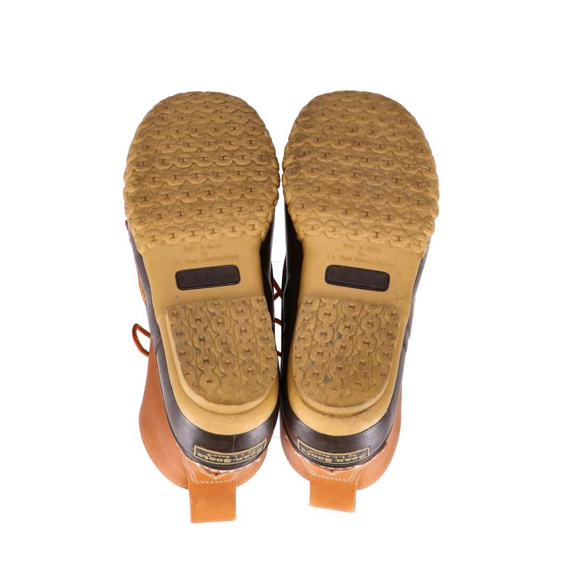 L．L．Bean エルエルビーン/5ホール／ビーンブーツ//ABランク/18