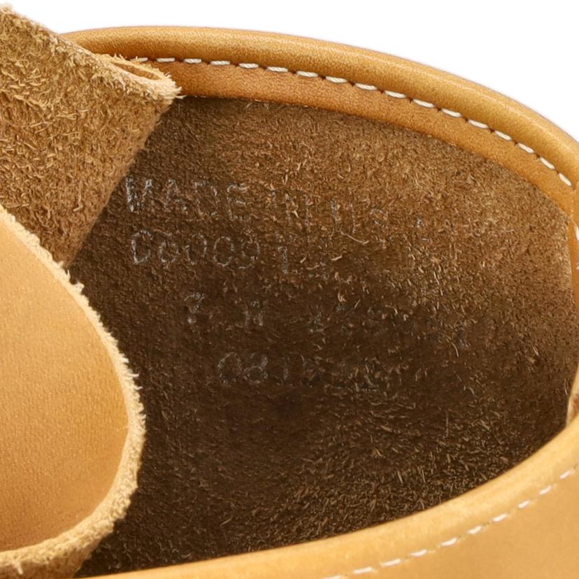 L．L．Bean エルエルビーン/5ホール／ビーンブーツ//ABランク/18