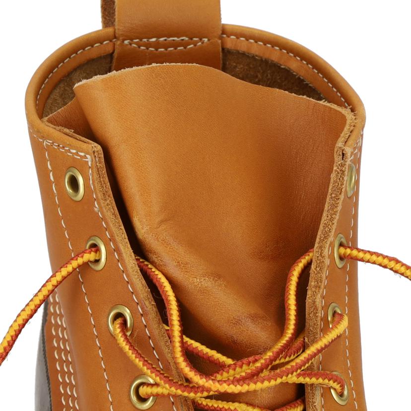 L．L．Bean エルエルビーン/5ホール／ビーンブーツ//ABランク/18