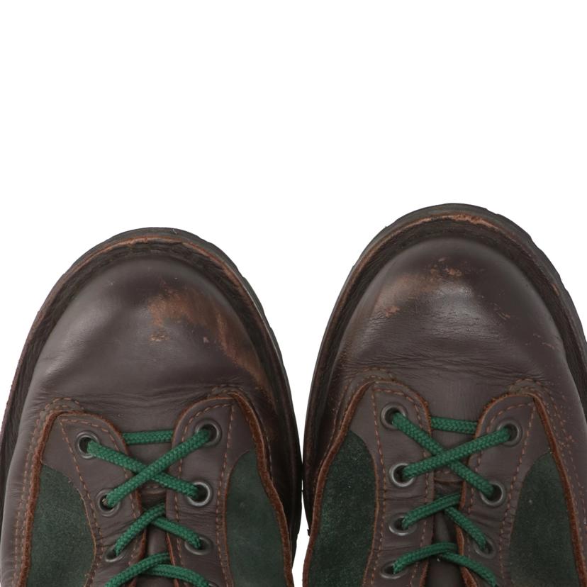 DANNER ダナー/エクスプローラー　ワークブーツ／42／ブラウン×グリーン/30600X//Bランク/01