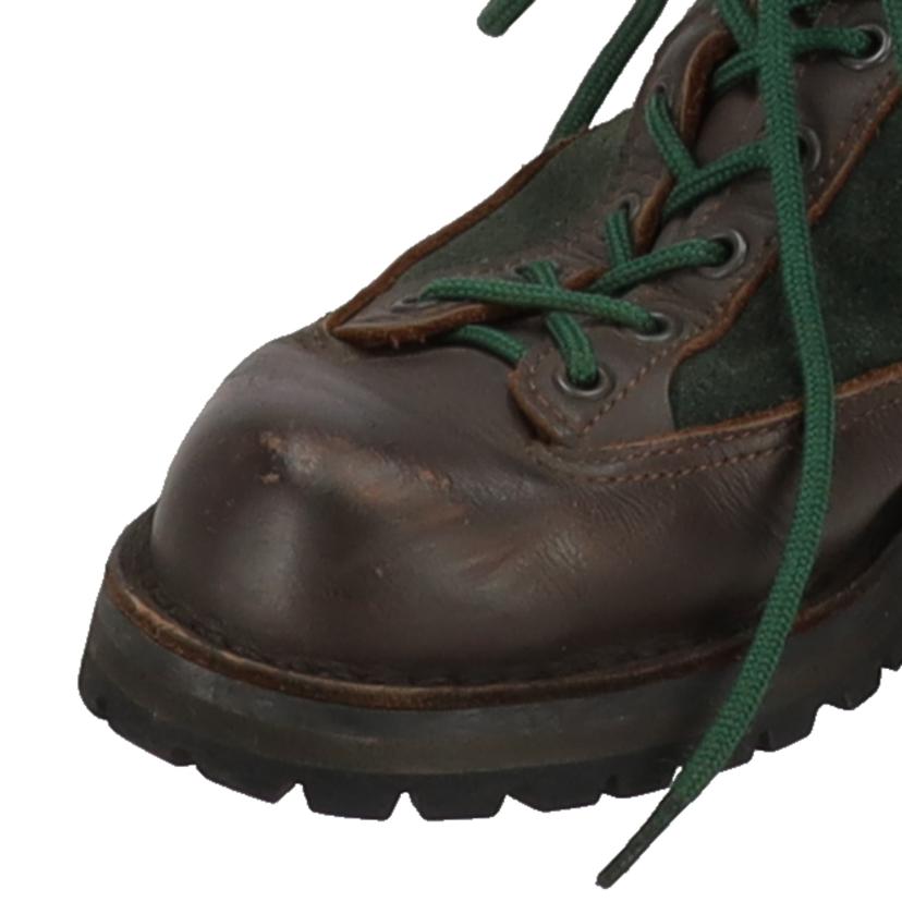 DANNER ダナー/エクスプローラー　ワークブーツ／42／ブラウン×グリーン/30600X//Bランク/01