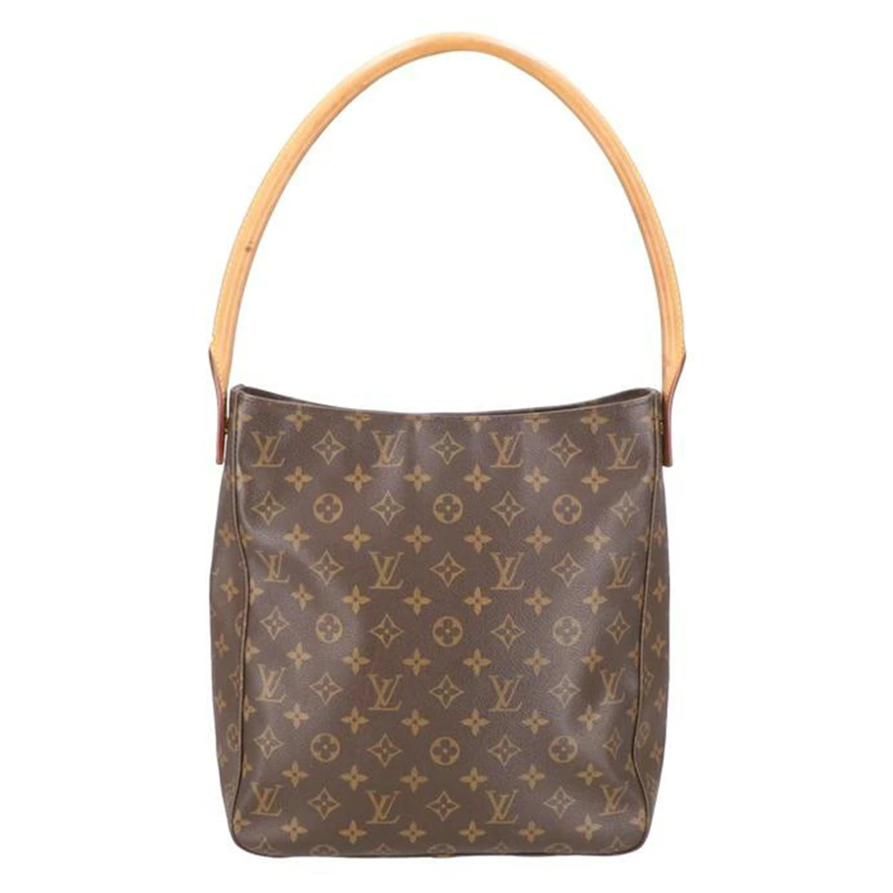 LOUIS VUITTON/ルーピングGM／モノグラム/M51145//MI0***/Bランク/22