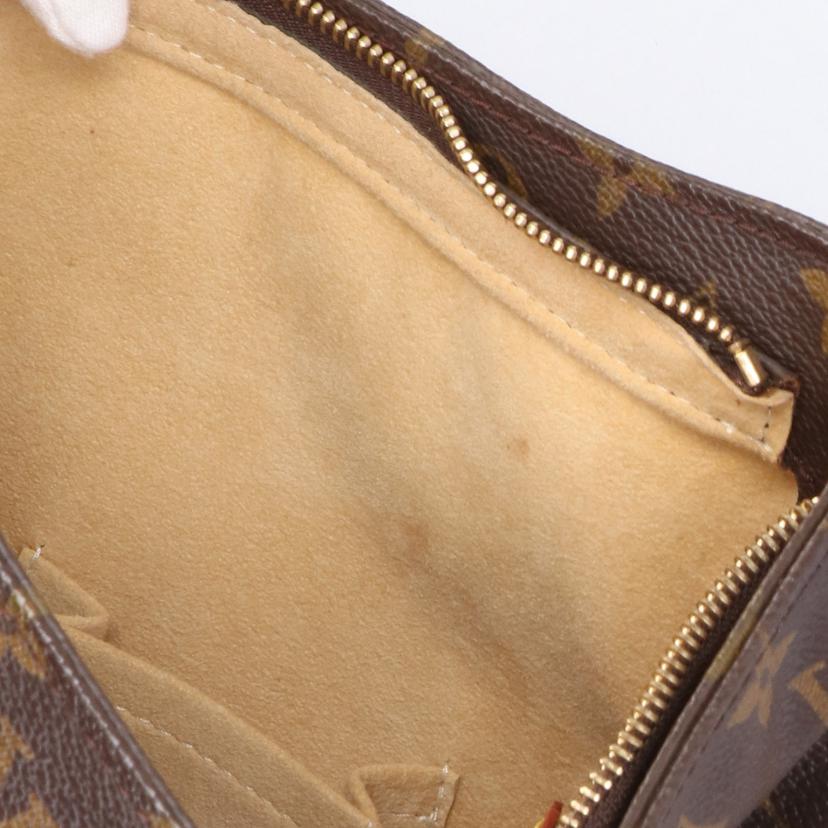 LOUIS VUITTON/ルーピングGM／モノグラム/M51145//MI0***/Bランク/22