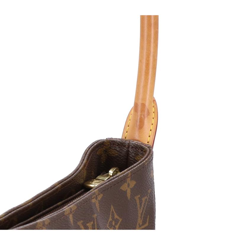 LOUIS VUITTON/ルーピングGM／モノグラム/M51145//MI0***/Bランク/22