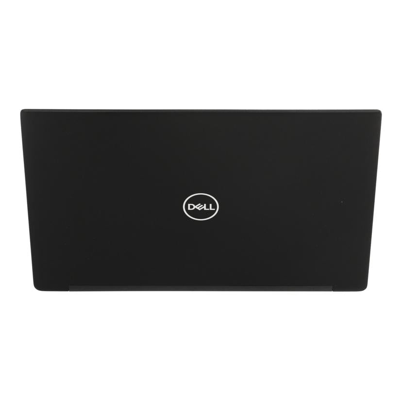 DELL デル/Win10ノートPC／Latitude　7290/P28S002//10VSNF2/Bランク/69
