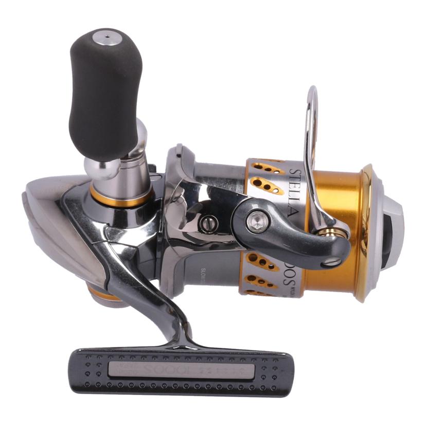 SHIMANO シマノ/スピニングリール/07 STELLA 1000S//318155/Bランク/18
