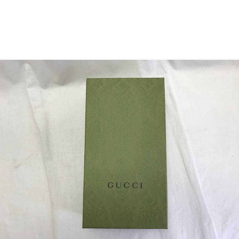 GUCCI グッチ/オフィディアGGコンチネンタルウォレット/523153//214*/Aランク/51