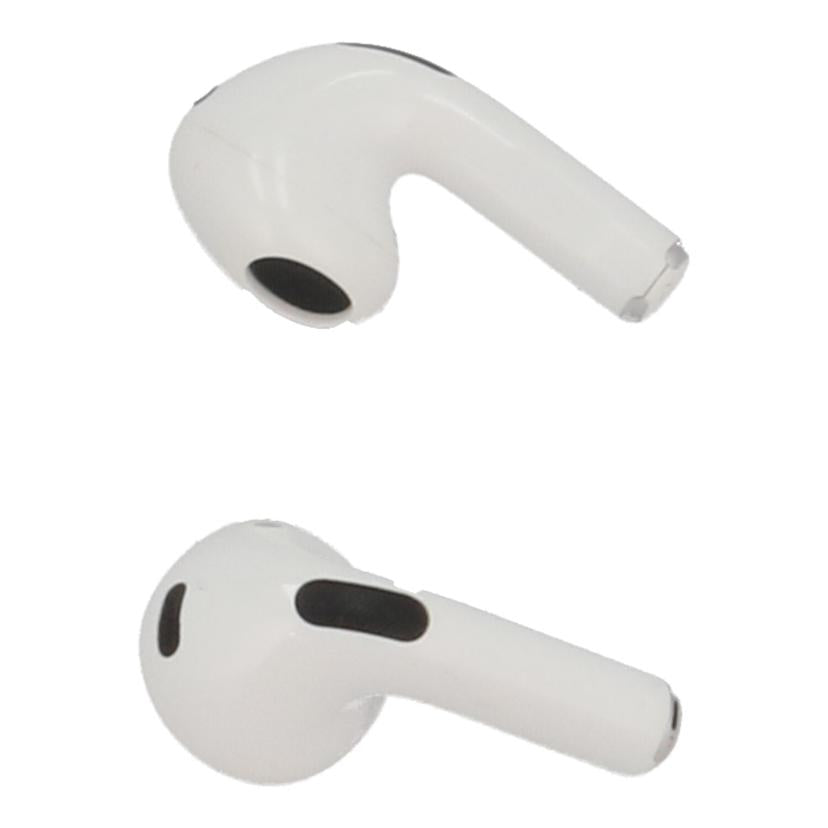 Apple　 アップル　/AirPods　第3世代/MME73J/A//F9DGQ57QFR/Bランク/82