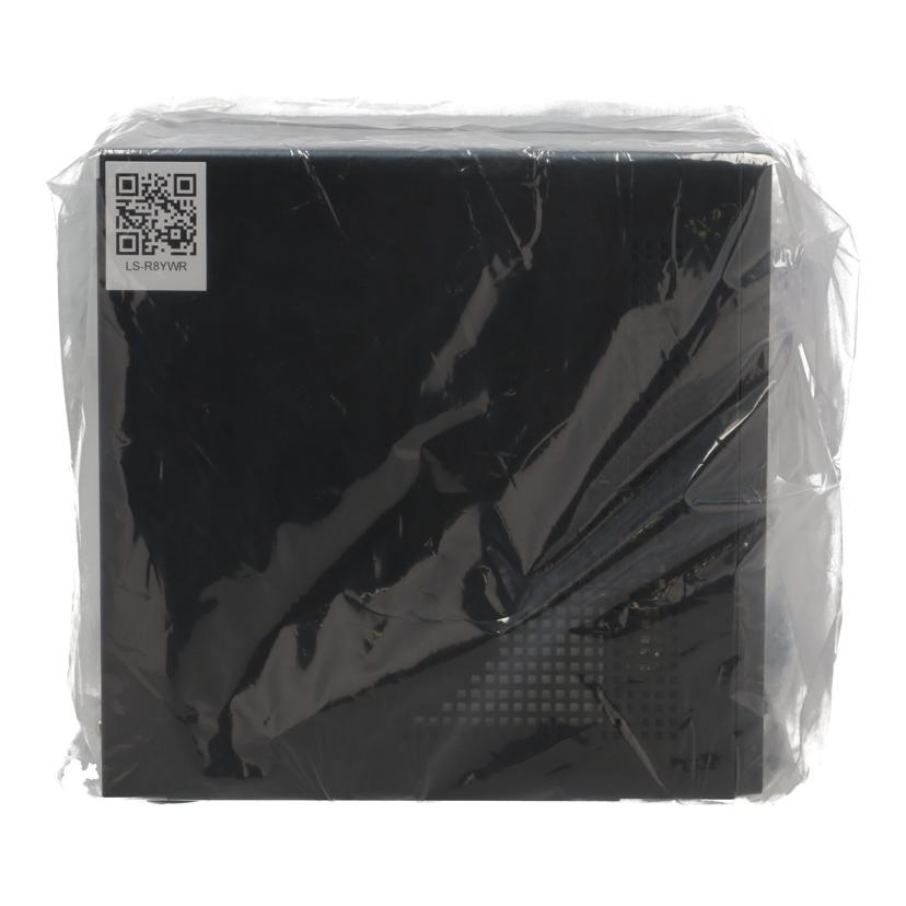 STEALTHONE ステルスワン/ストレージサーバー/STEAL THONE LS150 4TB//2403BA0480/Sランク/22