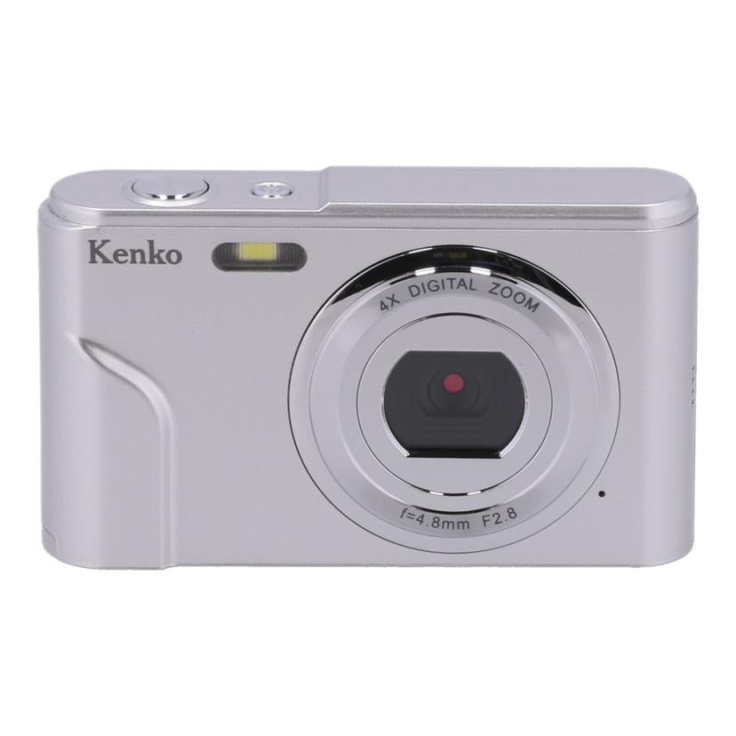 Kenko ケンコー　/デジタルカメラ/KC-03TY//20231201614/Bランク/82