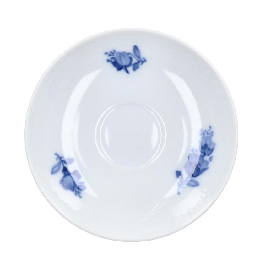 ROYAL　COPENHAGEN ロイヤルコペンハーゲン/カップ＆ソーサー2客セット/ブルーフラワー//SAランク/78