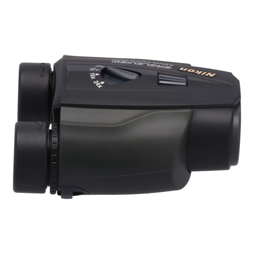 Nikon ニコン/双眼鏡／イーグルビュー　/EAGLEVIEW 8-24X25 CF//BM173943/Bランク/01