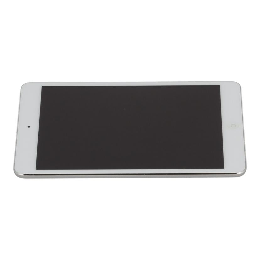 Apple アップル /iPad mini 2 Wi－Fi 16GB 2013/ME279J/A//DQWLTHPPECM8/Bランク/24