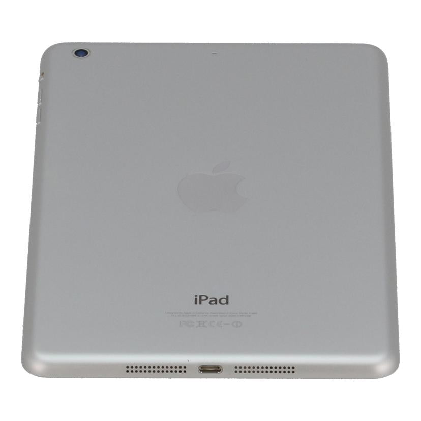 Apple アップル /iPad mini 2 Wi－Fi 16GB 2013/ME279J/A//DQWLTHPPECM8/Bランク/24